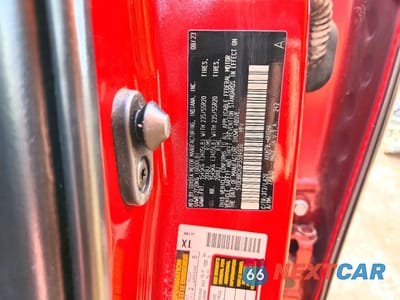 Zdjęcie 13 z 14 samochodu: 2023 TOYOTA HIGHLANDER HYBRID LIMITED VIN:5TDEBRCH3PS594936 - miniatura