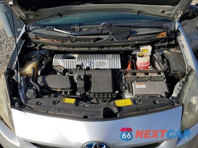 Zdjęcie 11 z 12 samochodu: 2011 TOYOTA PRIUS VIN:JTDKN3DU5B0315890 - miniatura