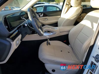 Zdjęcie 7 z 12 samochodu: 2020 MERCEDES-BENZ GLE 350 VIN:4JGFB4JB6LA212326 - miniatura