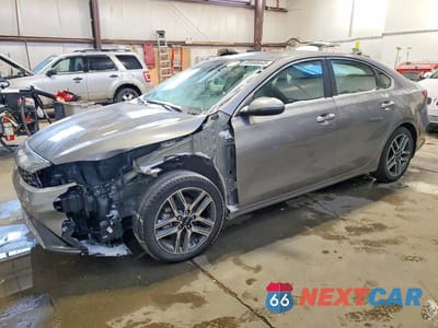 2024 KIA FORTE EX 3KPF34AD3RE823262 - główne zdjęcie licytacji z USA - miniatura