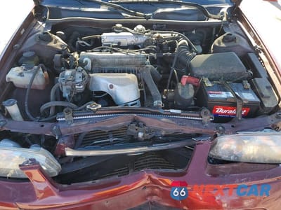 Zdjęcie 11 z 12 samochodu: 2001 TOYOTA CAMRY CE VIN:4T1BG22K31U865808 - miniatura