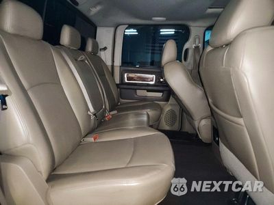 Zdjęcie 10 z 11 samochodu: 2009 DODGE RAM 1500 VIN:1D3HV13T09J511741 - miniatura