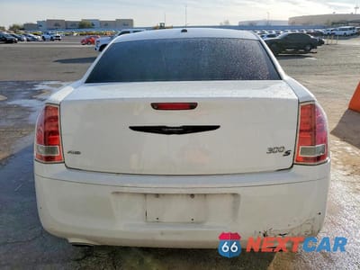 Zdjęcie 6 z 12 samochodu: 2014 CHRYSLER 300 S VIN:2C3CCAGG0EH146709 - miniatura