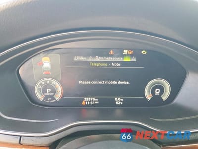Zdjęcie 9 z 13 samochodu: 2022 AUDI A4 PREMIUM PLUS 40 VIN:WAUBBAF48NA024791 - miniatura