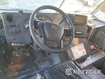 Zdjęcie 8 z 13 samochodu: 2021 FORD F59 DELIVERY TRUCK VIN:1F65F5KNXM0A00364 - miniatura