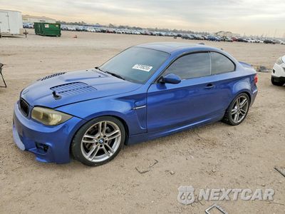 2009 BMW 135 I WBAUC73599VK95086 - główne zdjęcie licytacji z USA - miniatura