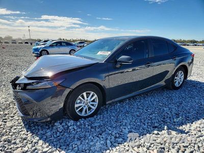 2026 TOYOTA CAMRY LE 4T1DAACKXTU685599 - główne zdjęcie licytacji z USA - miniatura