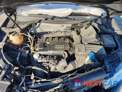 Zdjęcie 11 z 13 samochodu: 2015 AUDI Q3 PREMIUM PLUS VIN:WA1EFCFS7FR005421 - miniatura