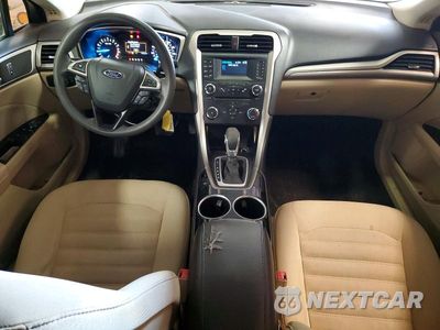 Zdjęcie 8 z 12 samochodu: 2013 FORD FUSION SE VIN:3FA6P0HR6DR305894 - miniatura