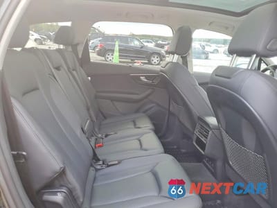 Zdjęcie 10 z 12 samochodu: 2024 AUDI Q7 PREMIUM PLUS VIN:WA1LXBF73RD006304 - miniatura