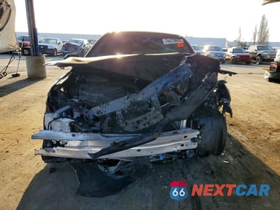 Piąte zdjęcie samochodu w środku: 2022 TOYOTA CAMRY XSE VIN:4T1K61AK1NU718567 - miniatura