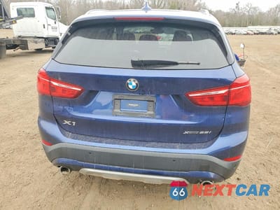 Zdjęcie 6 z 12 samochodu: 2020 BMW X1 XDRIVE28I VIN:WBXJG9C00L5P69530 - miniatura