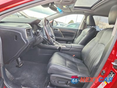 Zdjęcie 7 z 15 samochodu: 2018 LEXUS RX 350L LUXURY VIN:JTJGZKCA2J2008107 - miniatura