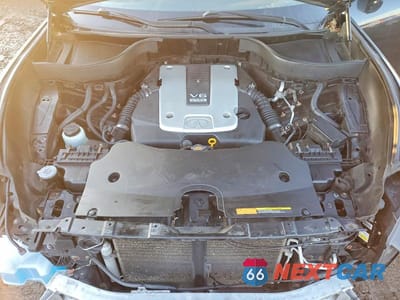 Zdjęcie 11 z 11 samochodu: 2013 INFINITI FX37 VIN:JN8CS1MW8DM172212 - miniatura