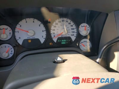 Zdjęcie 9 z 12 samochodu: 2008 DODGE RAM 1500 ST VIN:1D7HU18268J216756 - miniatura
