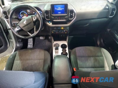 Zdjęcie 8 z 13 samochodu: 2023 FORD BRONCO SPORT BIG BEND VIN:3FMCR9B63PRE23668 - miniatura