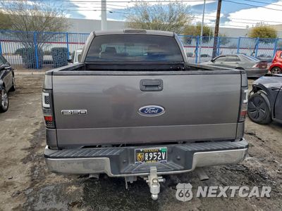 Zdjęcie 6 z 14 samochodu: 2005 FORD F150 SUPERCREW VIN:1FTPW14575KD46244 - miniatura