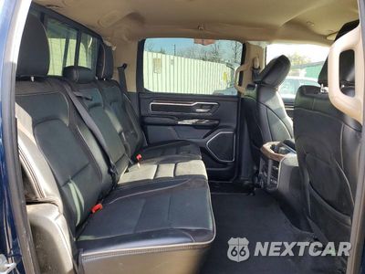 Zdjęcie 10 z 12 samochodu: 2020 RAM 1500 LARAMIE VIN:1C6SRFJT2LN204646 - miniatura