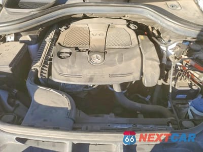 Zdjęcie 12 z 12 samochodu: 2017 MERCEDES-BENZ GLE 350 4MATIC VIN:4JGDA5HB7HA836746 - miniatura