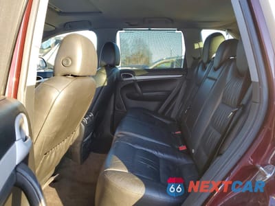 Zdjęcie 11 z 14 samochodu: 2005 PORSCHE CAYENNE VIN:WP1AA29P55LA24005 - miniatura
