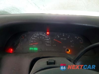 Zdjęcie 9 z 12 samochodu: 2004 FORD F250 SUPER DUTY VIN:1FTNF20L84EB37271 - miniatura