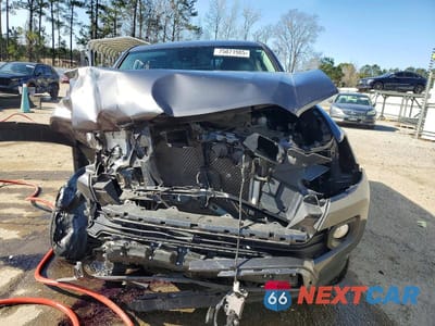 Piąte zdjęcie samochodu w środku: 2023 TOYOTA TACOMA SR5 V6 VIN:3TYAZ5CN9PT039955 - miniatura