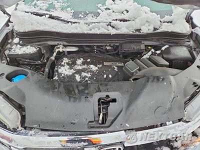 Zdjęcie 12 z 13 samochodu: 2018 HONDA PILOT EXLN VIN:5FNYF6H79JB021485 - miniatura