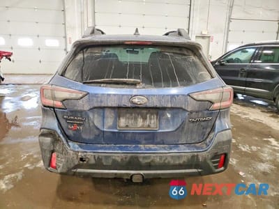 Zdjęcie 6 z 11 samochodu: 2020 SUBARU OUTBACK PREMIUM VIN:4S4BTAEC6L3173884 - miniatura