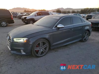2017 AUDI S3 PREMIUM PLUS WAUB1GFF6H1033789 - główne zdjęcie licytacji z USA - miniatura