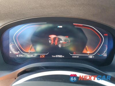 Zdjęcie 9 z 12 samochodu: 2020 BMW X3 SDRIVE30I VIN:5UXTY3C07L9C62392 - miniatura