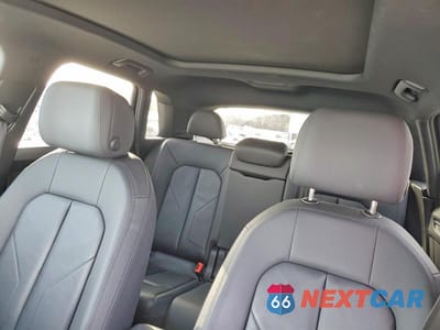 Zdjęcie 10 z 12 samochodu: 2021 AUDI Q3 PREMIUM S LINE 45 VIN:WA1DECF39M1018092 - miniatura