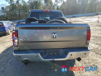 Zdjęcie 6 z 11 samochodu: 2012 DODGE RAM 1500 SLT VIN:1C6RD6LT4CS253584 - miniatura
