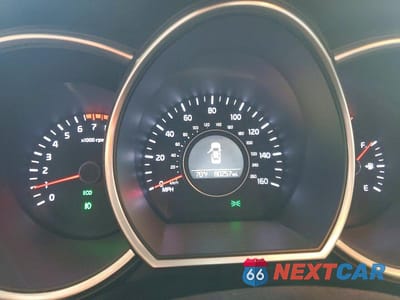 Zdjęcie 9 z 12 samochodu: 2014 KIA OPTIMA EX VIN:5XXGN4A75EG273394 - miniatura