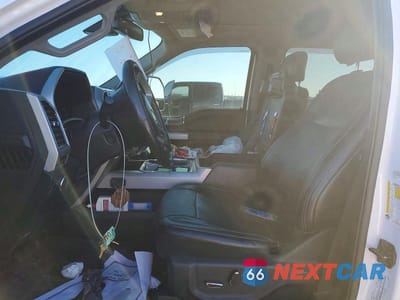 Zdjęcie 7 z 11 samochodu: 2019 FORD F250 SUPER DUTY VIN:1FT7W2BTXKEF40929 - miniatura