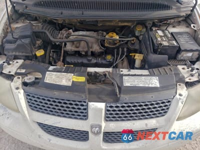 Zdjęcie 12 z 16 samochodu: 2006 DODGE GRAND CARAVAN SXT VIN:2D4GP44L86R700064 - miniatura