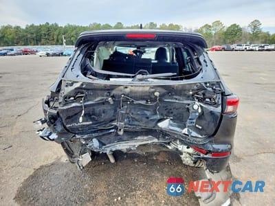 Zdjęcie 6 z 13 samochodu: 2023 MITSUBISHI OUTLANDER SE VIN:JA4J3UA87PZ016607 - miniatura