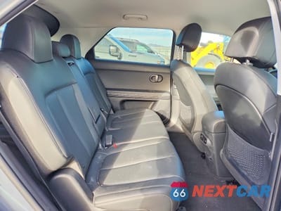 Zdjęcie 11 z 15 samochodu: 2025 HYUNDAI IONIQ 5 SEL VIN:7YAKNDDC8SY034190 - miniatura