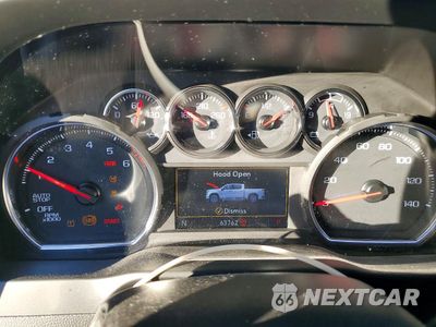 Zdjęcie 9 z 14 samochodu: 2021 CHEVROLET SILVERADO C1500 LT VIN:1GCPWCED8MZ251196 - miniatura