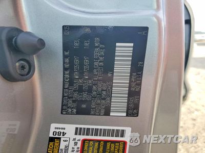 Zdjęcie 13 z 13 samochodu: 2025 TOYOTA SIENNA LE VIN:5TDKRKEC6SS244135 - miniatura