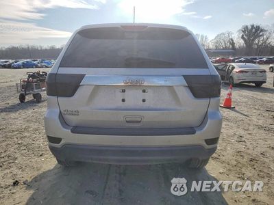 Zdjęcie 6 z 13 samochodu: 2012 JEEP GRAND CHEROKEE LAREDO VIN:1C4RJFAG2CC148740 - miniatura