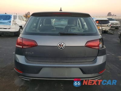 Zdjęcie 6 z 13 samochodu: 2021 VOLKSWAGEN GOLF VIN:3VWG57AU1MM004570 - miniatura