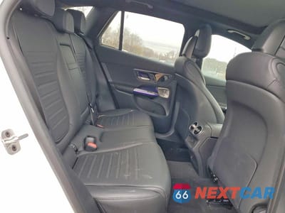Zdjęcie 11 z 12 samochodu: 2025 MERCEDES-BENZ GLC 300 4MATIC VIN:W1NKM4HB7SF268451 - miniatura