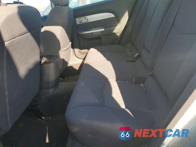 Zdjęcie 10 z 13 samochodu: 2009 CHRYSLER SEBRING LX VIN:1C3LC46B09N524418 - miniatura