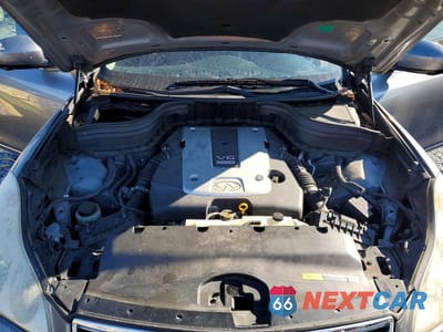 Zdjęcie 11 z 12 samochodu: 2014 INFINITI QX50 JOURNEY VIN:JN1BJ0HPXEM210292 - miniatura