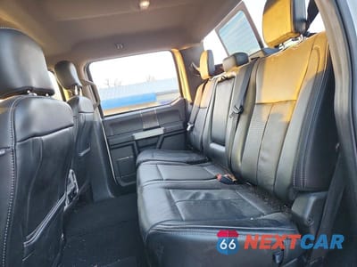 Zdjęcie 10 z 11 samochodu: 2020 FORD F350 SUPER DUTY VIN:1FT8W3BT9LEC88876 - miniatura