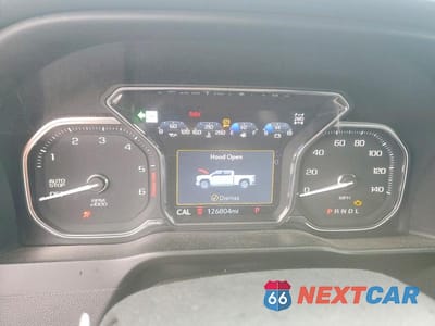 Zdjęcie 9 z 11 samochodu: 2021 GMC SIERRA K1500 DENALI VIN:3GTU9FETXMG284316 - miniatura