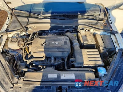 Zdjęcie 11 z 11 samochodu: 2018 VOLKSWAGEN GOLF S VIN:3VWG17AU6JM258296 - miniatura