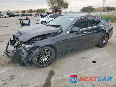 2024 MERCEDES-BENZ C 300 W1KAF4GBXRR191460 - główne zdjęcie licytacji z USA - miniatura
