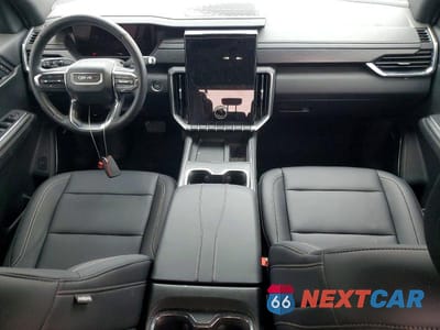 Zdjęcie 8 z 13 samochodu: 2025 GMC ACADIA ELEVATION VIN:1GKENKRS2SJ207224 - miniatura