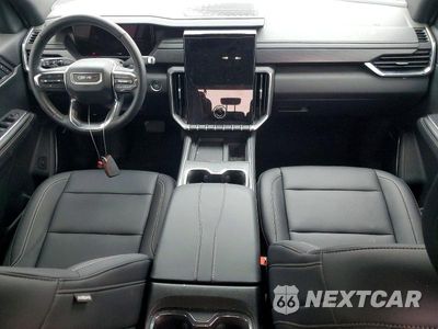 Zdjęcie 8 z 13 samochodu: 2025 GMC ACADIA ELEVATION VIN:1GKENKRS2SJ207224 - miniatura